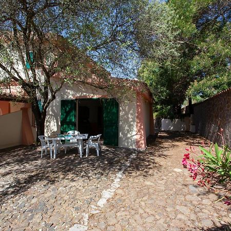 Gamma 1 Villa Orosei Dış mekan fotoğraf
