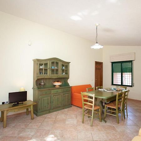 Gamma 1 Villa Orosei Dış mekan fotoğraf