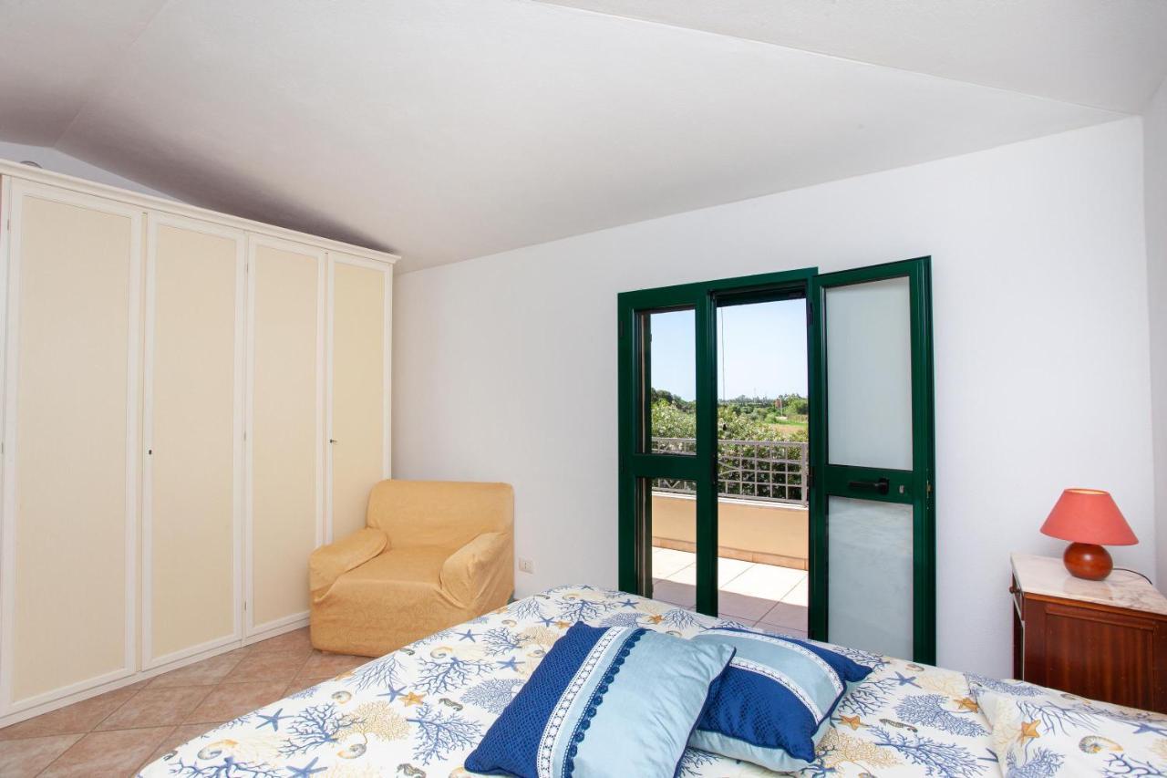Gamma 1 Villa Orosei Dış mekan fotoğraf