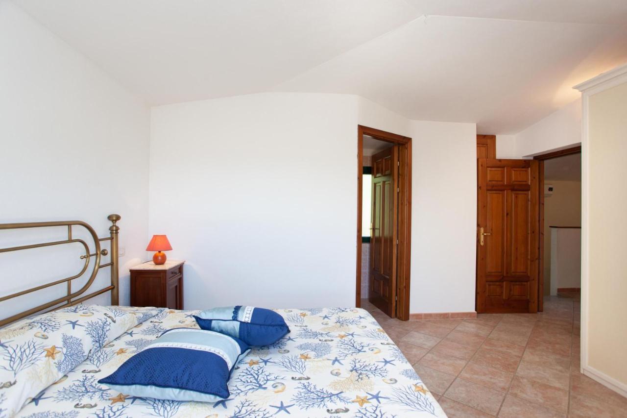 Gamma 1 Villa Orosei Dış mekan fotoğraf