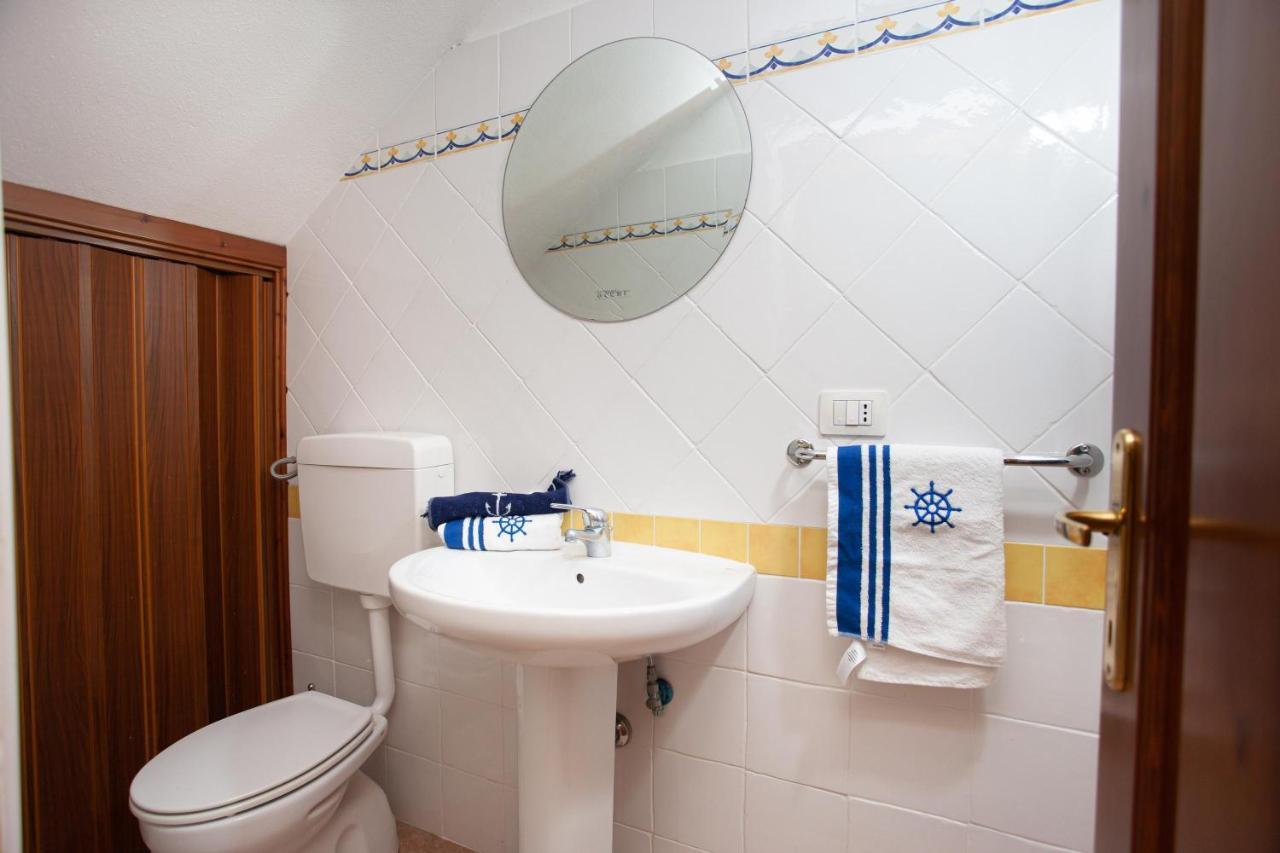 Gamma 1 Villa Orosei Dış mekan fotoğraf