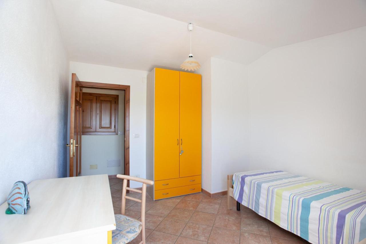 Gamma 1 Villa Orosei Dış mekan fotoğraf